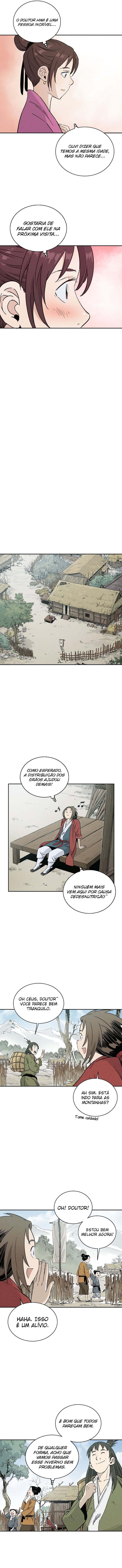 Read Reencarnei Como um Cirurgião Lendário PT Manga Online
