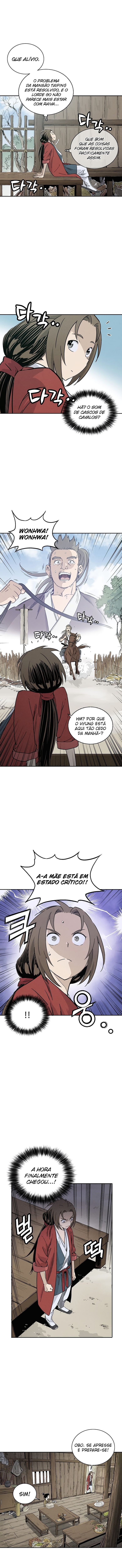 Read Reencarnei Como um Cirurgião Lendário PT Manga Online