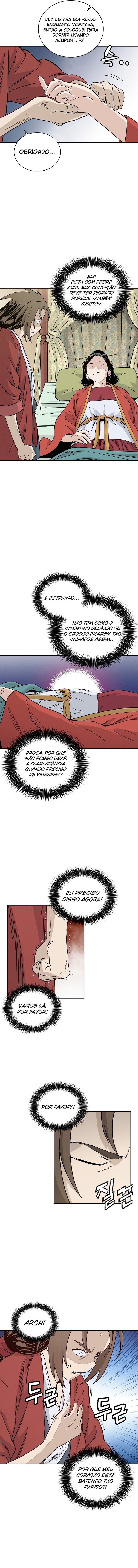 Read Reencarnei Como um Cirurgião Lendário PT Manga Online