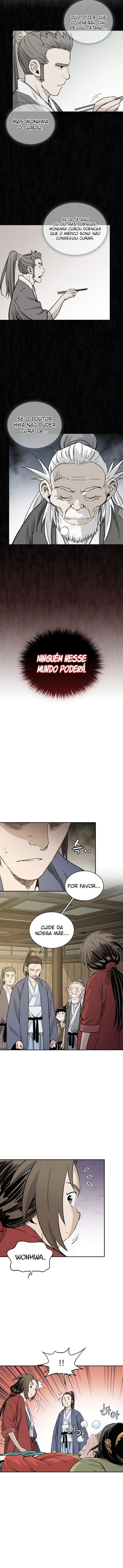 Read Reencarnei Como um Cirurgião Lendário PT Manga Online