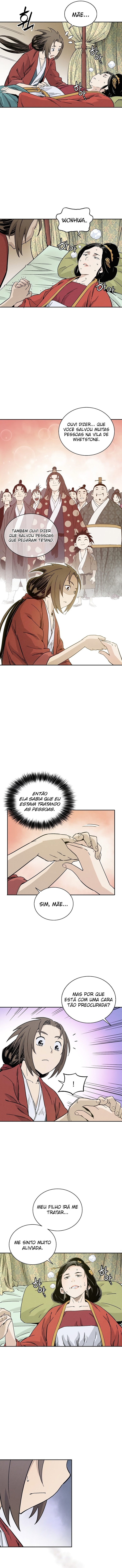 Read Reencarnei Como um Cirurgião Lendário PT Manga Online
