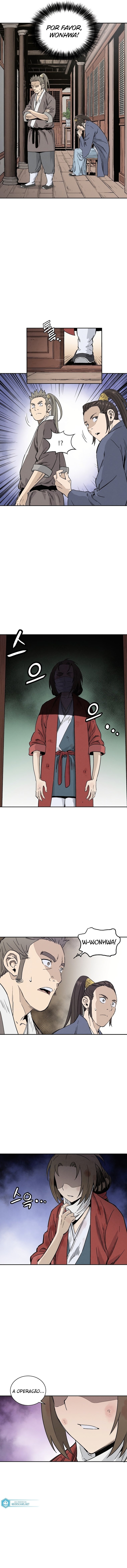 Read Reencarnei Como um Cirurgião Lendário PT Manga Online