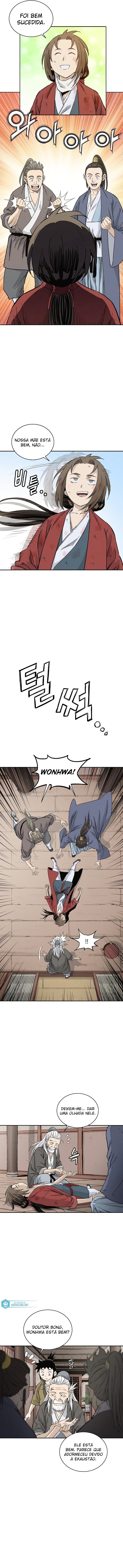 Read Reencarnei Como um Cirurgião Lendário PT Manga Online