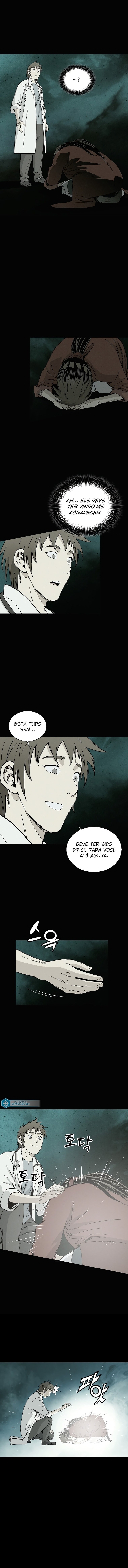 Read Reencarnei Como um Cirurgião Lendário PT Manga Online