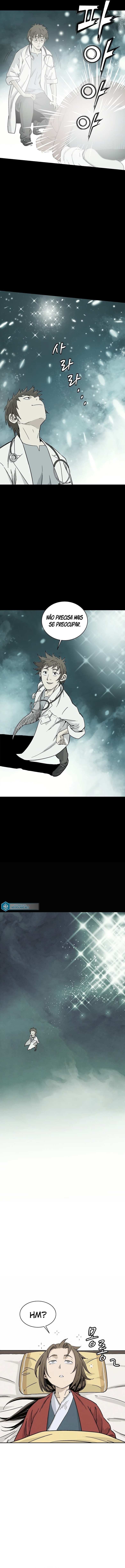 Read Reencarnei Como um Cirurgião Lendário PT Manga Online