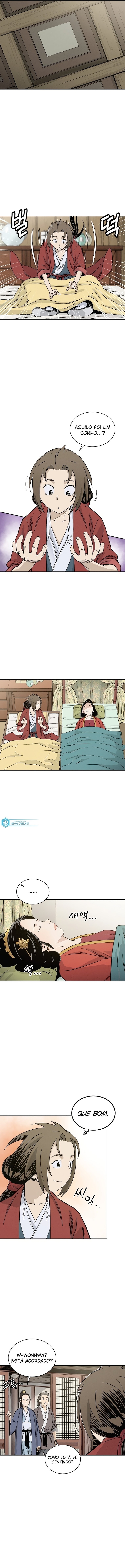 Read Reencarnei Como um Cirurgião Lendário PT Manga Online