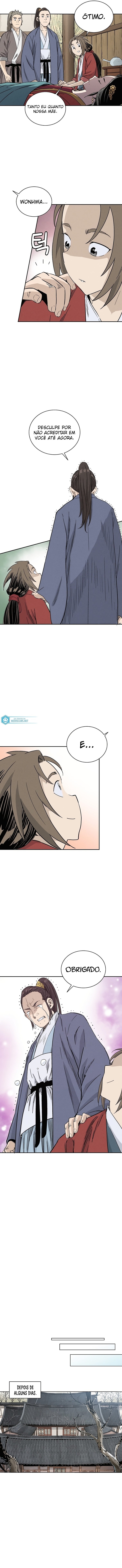 Read Reencarnei Como um Cirurgião Lendário PT Manga Online