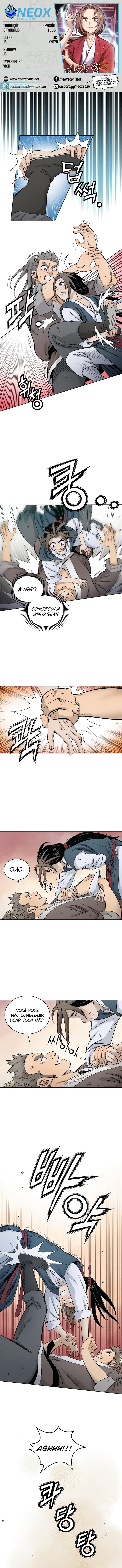 Read Reencarnei Como um Cirurgião Lendário PT Manga Online