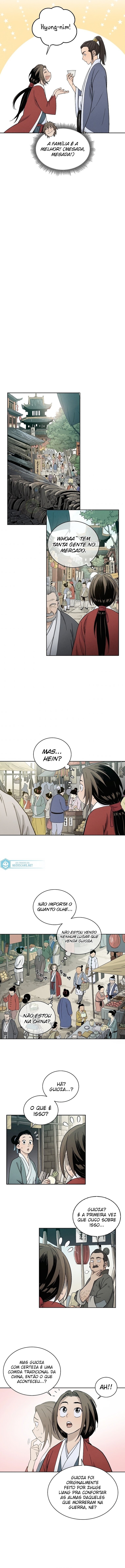 Read Reencarnei Como um Cirurgião Lendário PT Manga Online