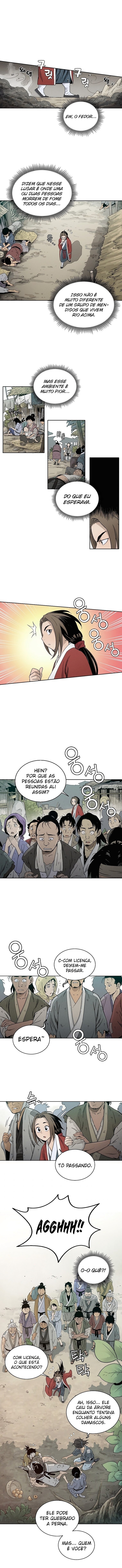 Read Reencarnei Como um Cirurgião Lendário PT Manga Online