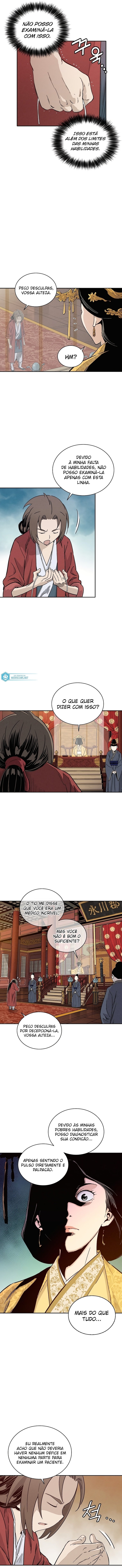 Read Reencarnei Como um Cirurgião Lendário PT Manga Online
