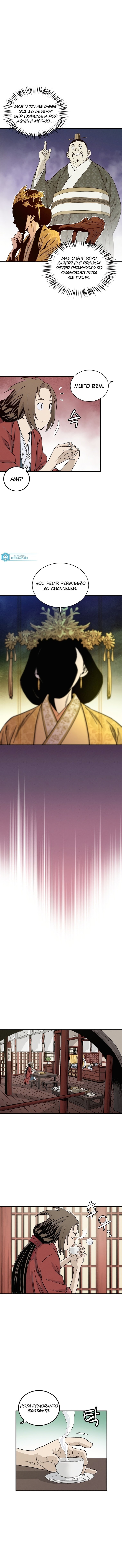 Read Reencarnei Como um Cirurgião Lendário PT Manga Online