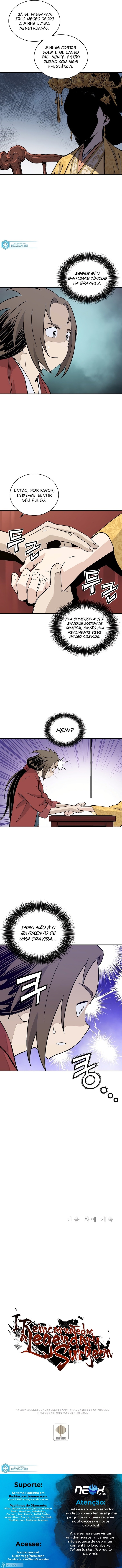 Read Reencarnei Como um Cirurgião Lendário PT Manga Online
