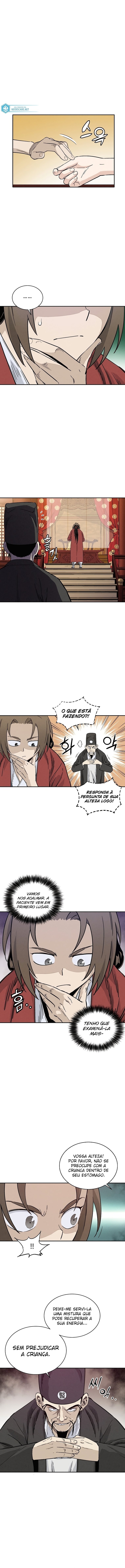 Read Reencarnei Como um Cirurgião Lendário PT Manga Online