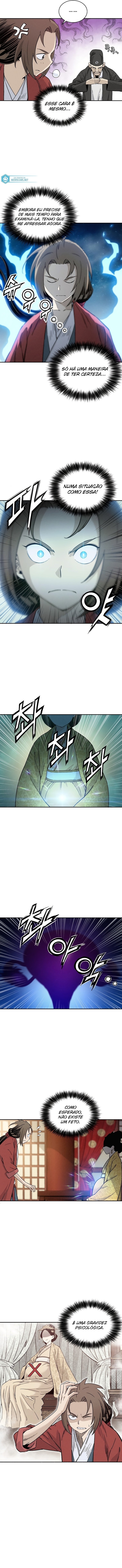 Read Reencarnei Como um Cirurgião Lendário PT Manga Online