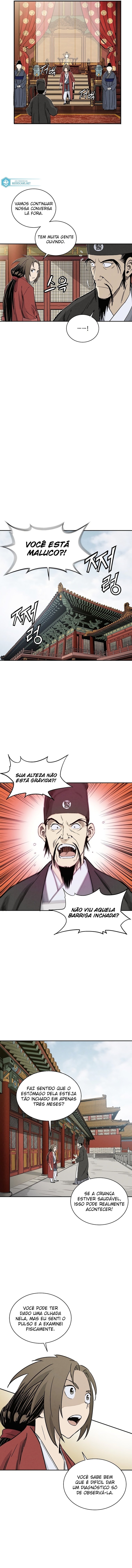 Read Reencarnei Como um Cirurgião Lendário PT Manga Online