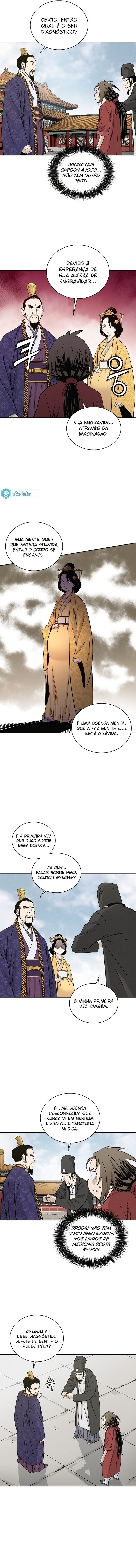 Read Reencarnei Como um Cirurgião Lendário PT Manga Online