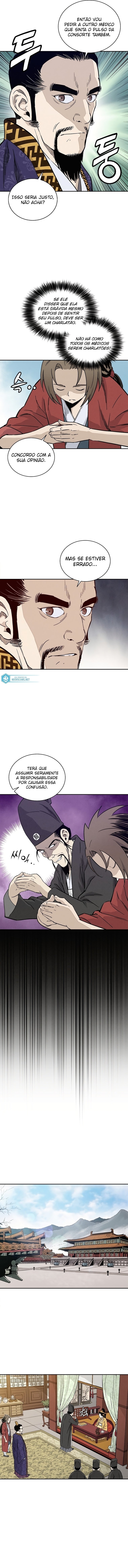 Read Reencarnei Como um Cirurgião Lendário PT Manga Online