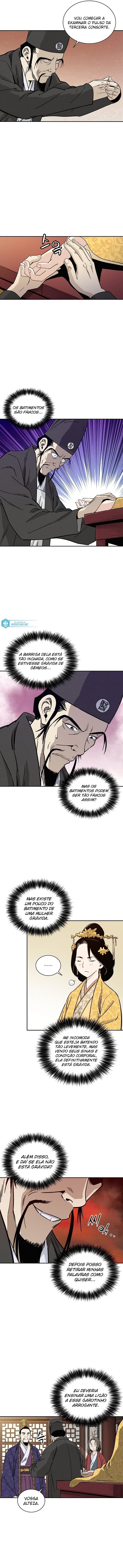 Read Reencarnei Como um Cirurgião Lendário PT Manga Online