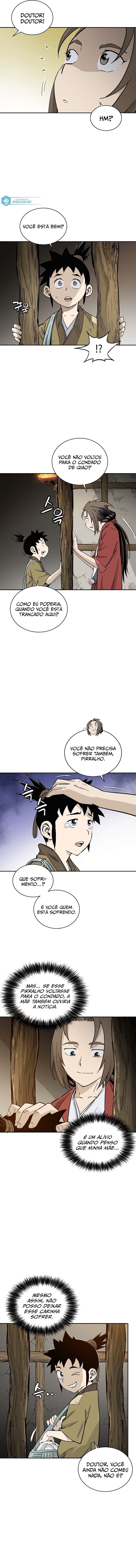 Read Reencarnei Como um Cirurgião Lendário PT Manga Online