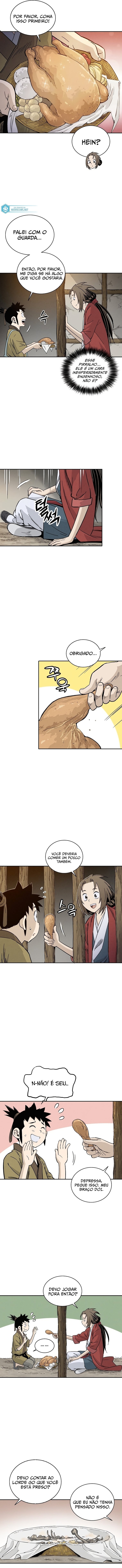 Read Reencarnei Como um Cirurgião Lendário PT Manga Online