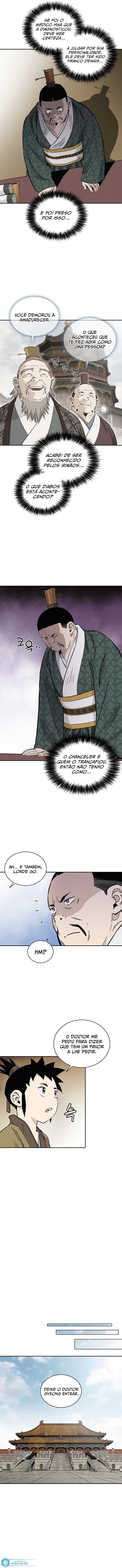 Read Reencarnei Como um Cirurgião Lendário PT Manga Online