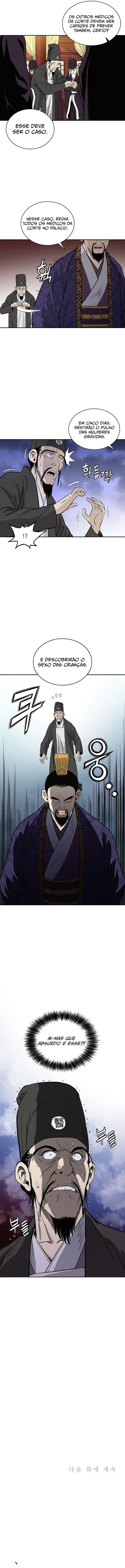Read Reencarnei Como um Cirurgião Lendário PT Manga Online