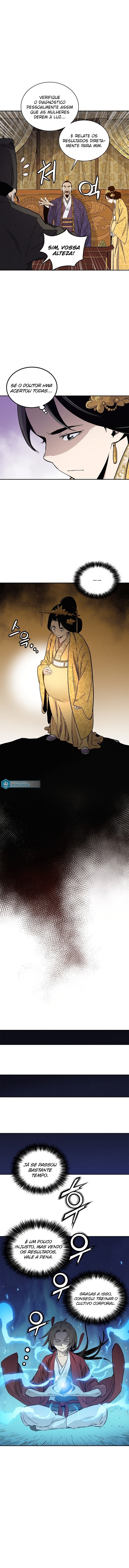 Read Reencarnei Como um Cirurgião Lendário PT Manga Online