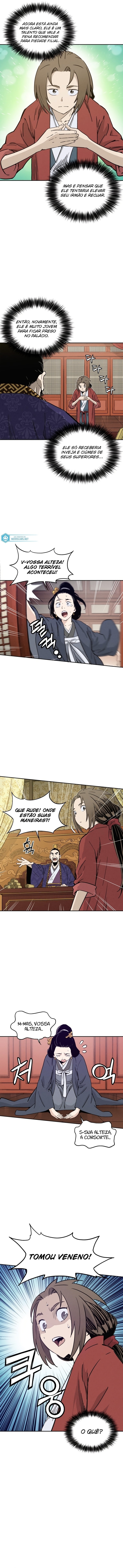 Read Reencarnei Como um Cirurgião Lendário PT Manga Online