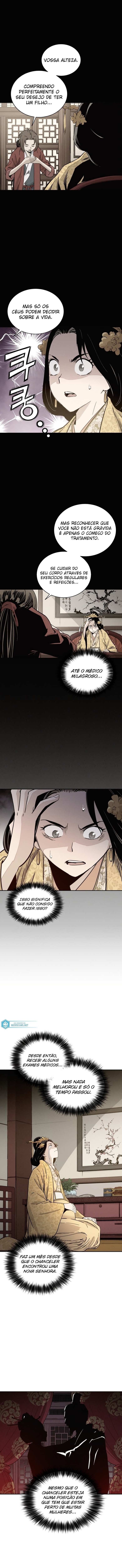 Read Reencarnei Como um Cirurgião Lendário PT Manga Online