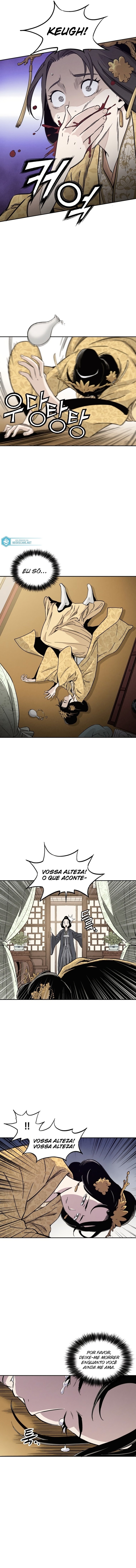 Read Reencarnei Como um Cirurgião Lendário PT Manga Online