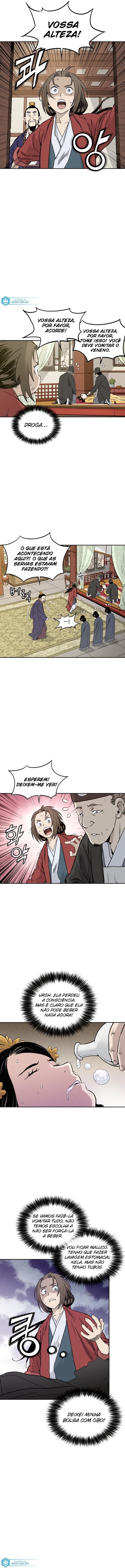 Read Reencarnei Como um Cirurgião Lendário PT Manga Online