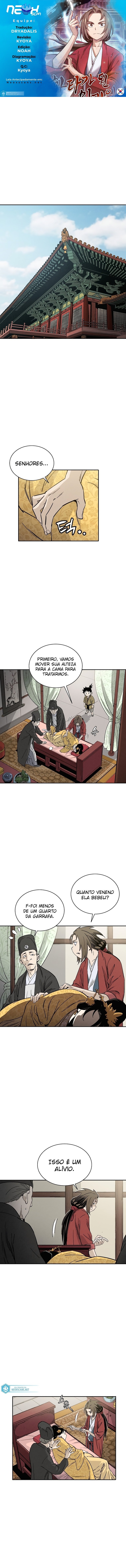 Read Reencarnei Como um Cirurgião Lendário PT Manga Online