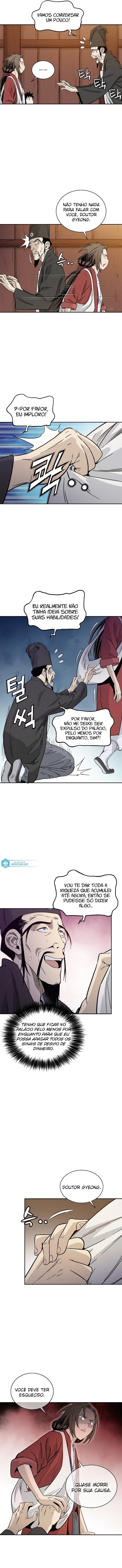Read Reencarnei Como um Cirurgião Lendário PT Manga Online