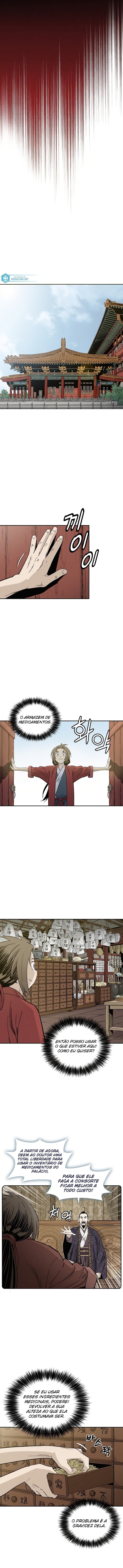 Read Reencarnei Como um Cirurgião Lendário PT Manga Online
