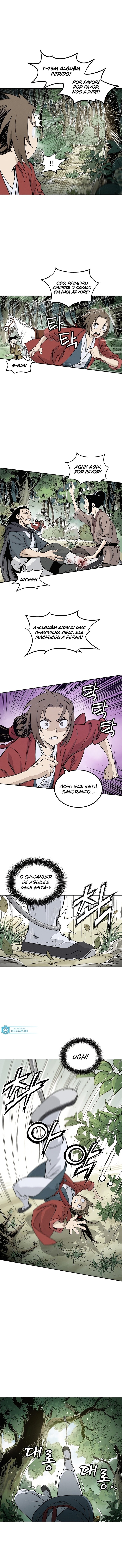Read Reencarnei Como um Cirurgião Lendário PT Manga Online