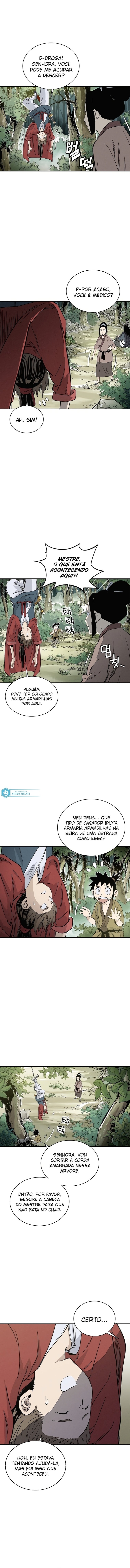 Read Reencarnei Como um Cirurgião Lendário PT Manga Online
