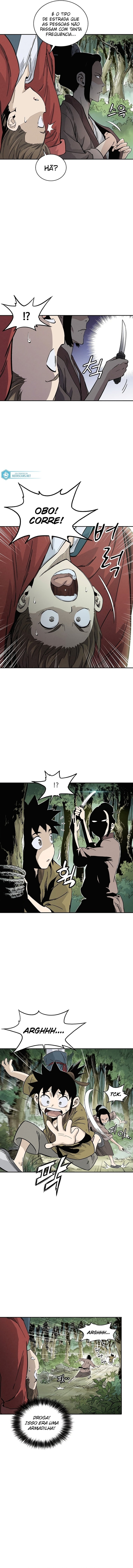 Read Reencarnei Como um Cirurgião Lendário PT Manga Online