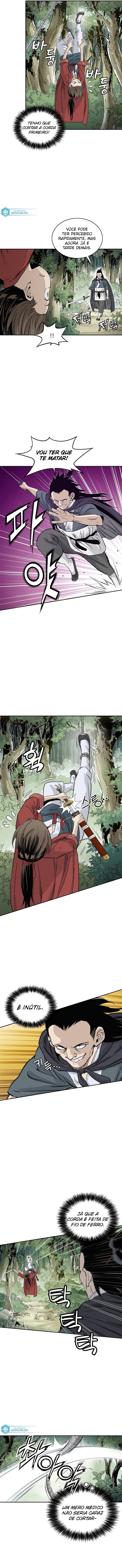 Read Reencarnei Como um Cirurgião Lendário PT Manga Online