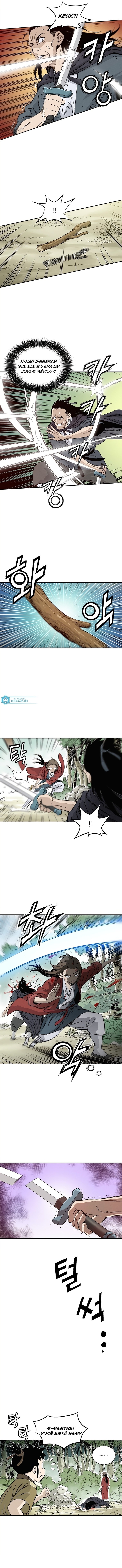 Read Reencarnei Como um Cirurgião Lendário PT Manga Online