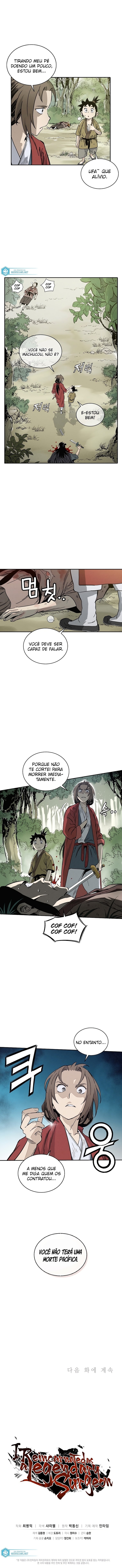 Read Reencarnei Como um Cirurgião Lendário PT Manga Online