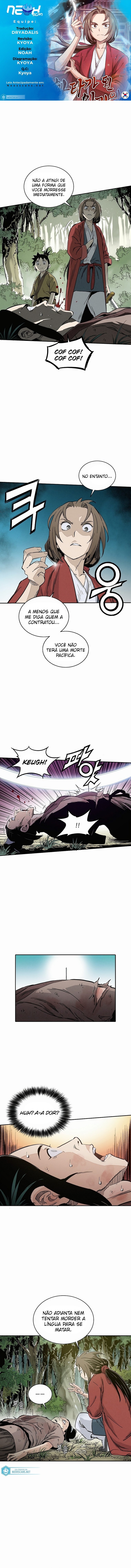 Read Reencarnei Como um Cirurgião Lendário PT Manga Online