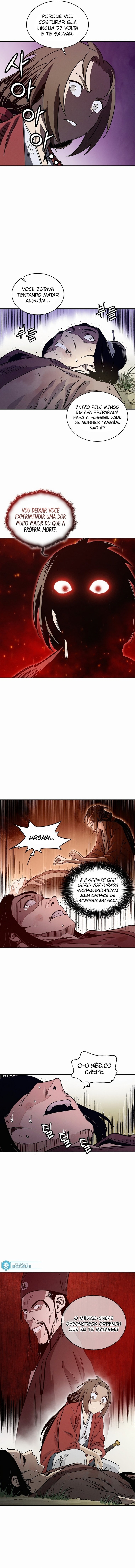 Read Reencarnei Como um Cirurgião Lendário PT Manga Online