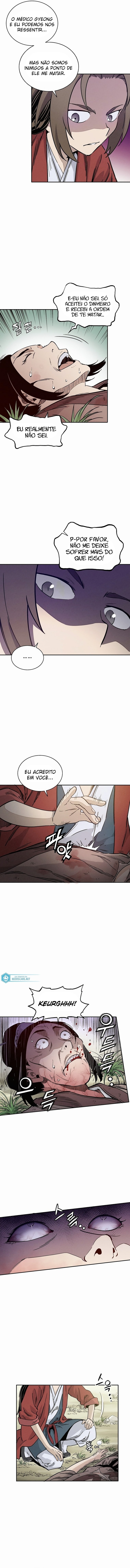 Read Reencarnei Como um Cirurgião Lendário PT Manga Online