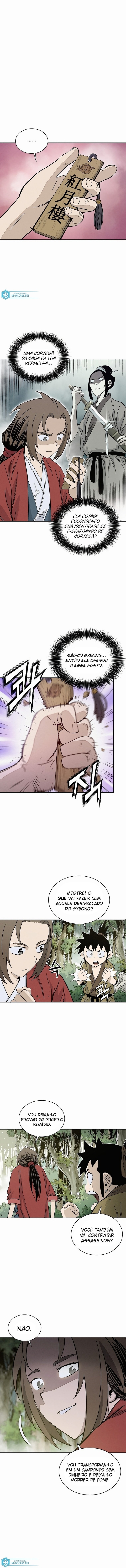 Read Reencarnei Como um Cirurgião Lendário PT Manga Online