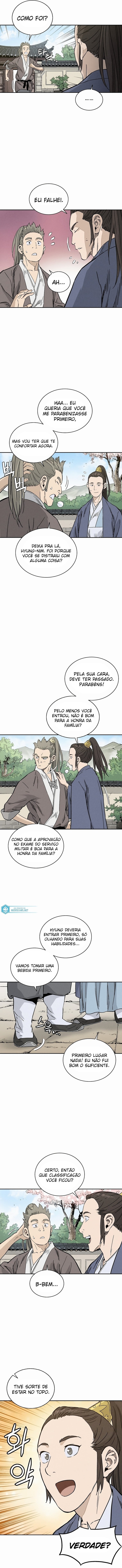 Read Reencarnei Como um Cirurgião Lendário PT Manga Online