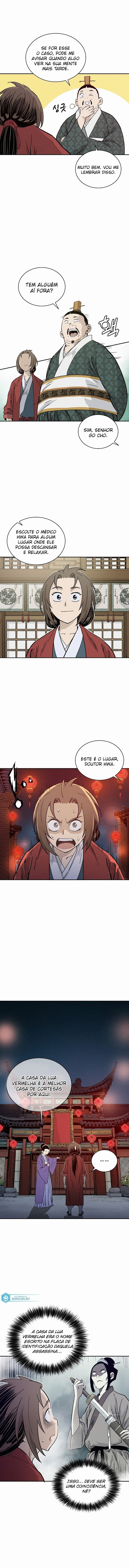 Read Reencarnei Como um Cirurgião Lendário PT Manga Online