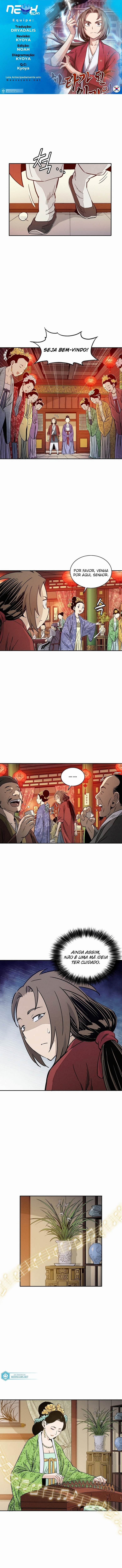Read Reencarnei Como um Cirurgião Lendário PT Manga Online