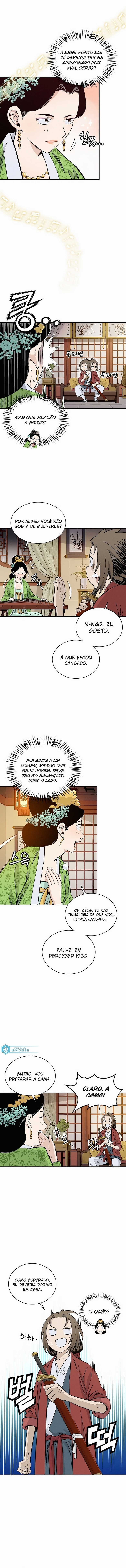 Read Reencarnei Como um Cirurgião Lendário PT Manga Online