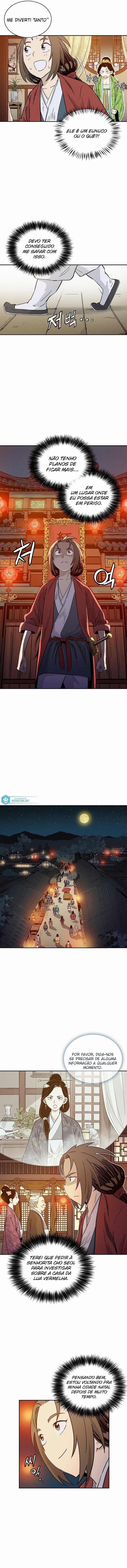Read Reencarnei Como um Cirurgião Lendário PT Manga Online